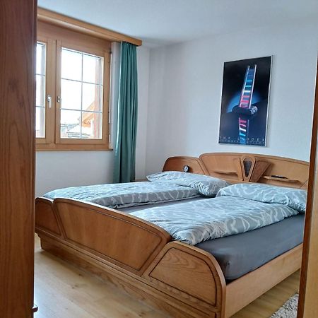 גראצ'ן Ferienwohnung Paradiso 1 מראה חיצוני תמונה
