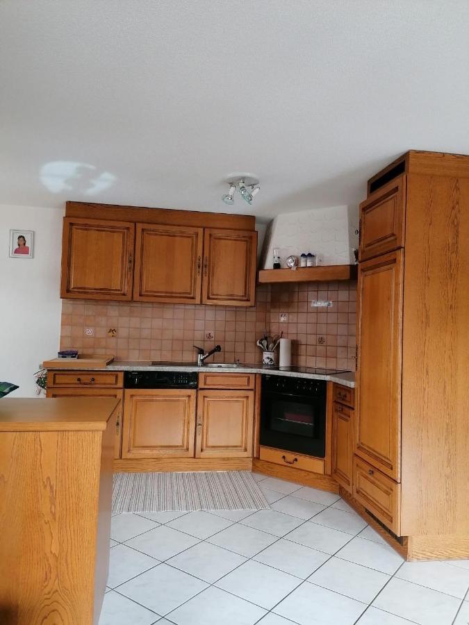 גראצ'ן Ferienwohnung Paradiso 1 מראה חיצוני תמונה