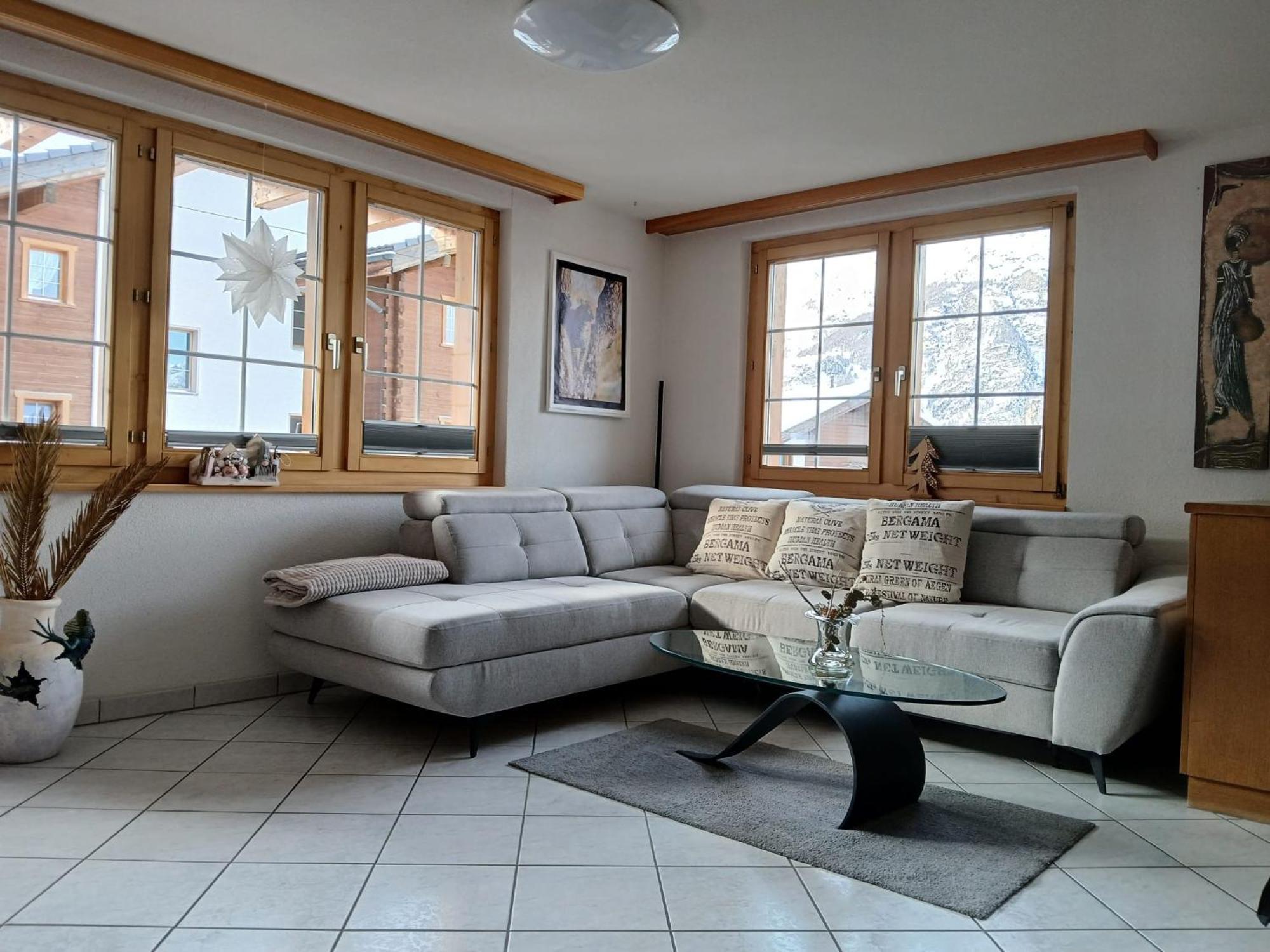 גראצ'ן Ferienwohnung Paradiso 1 מראה חיצוני תמונה