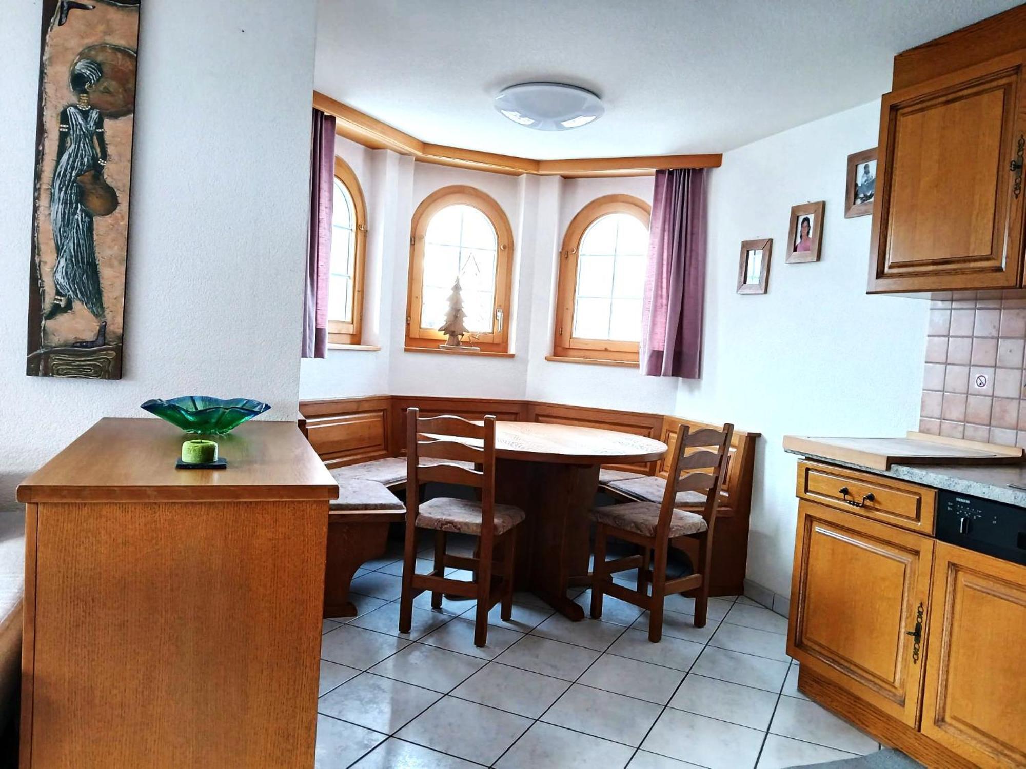 גראצ'ן Ferienwohnung Paradiso 1 מראה חיצוני תמונה