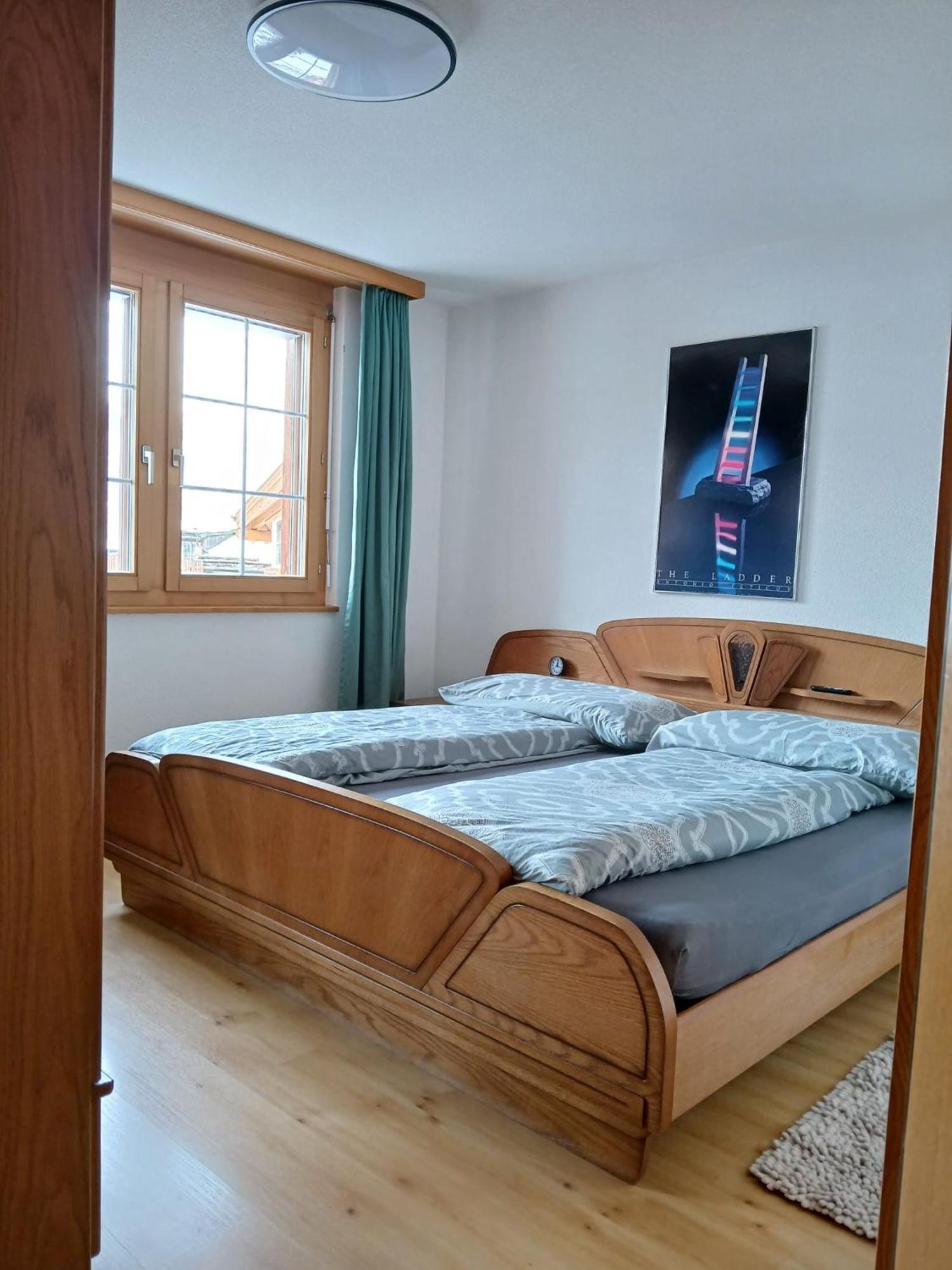 גראצ'ן Ferienwohnung Paradiso 1 מראה חיצוני תמונה