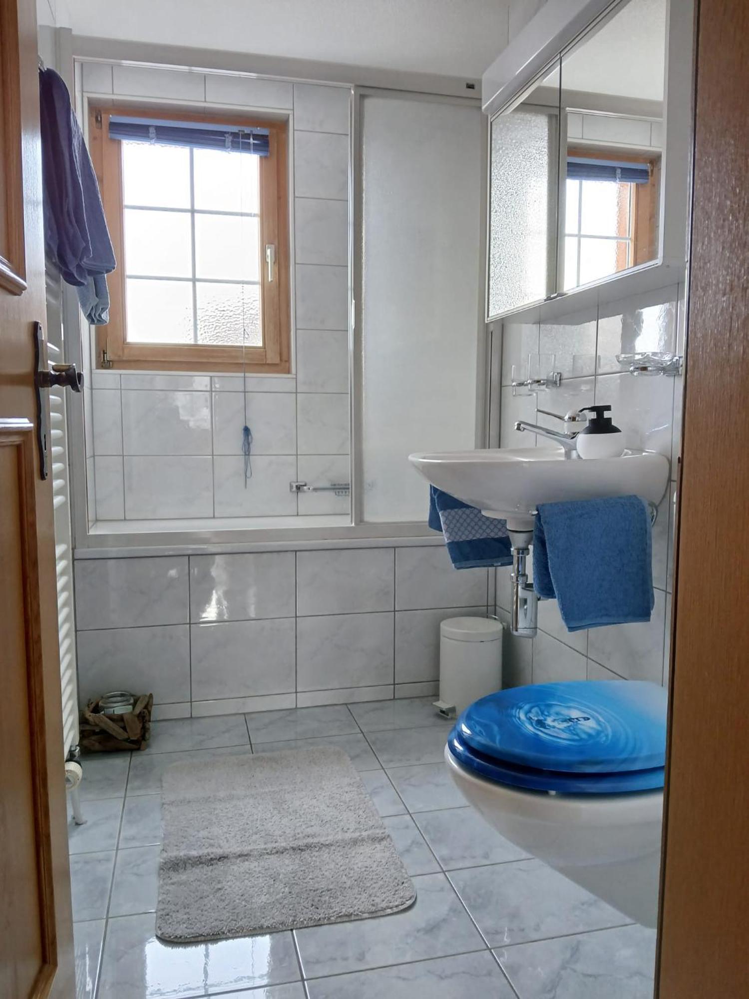 גראצ'ן Ferienwohnung Paradiso 1 מראה חיצוני תמונה